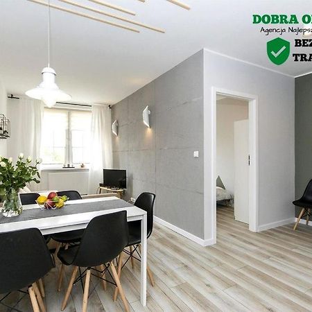 Apartamenty Ogarna 29 그단스크 외부 사진
