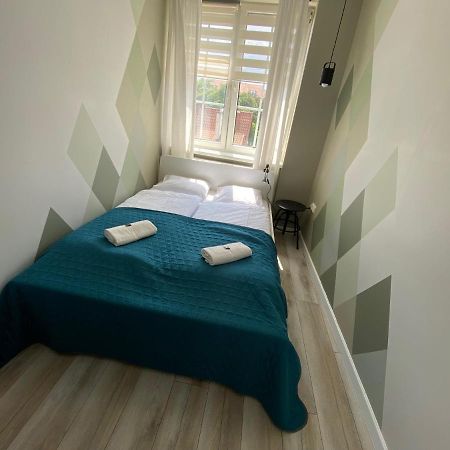 Apartamenty Ogarna 29 그단스크 외부 사진