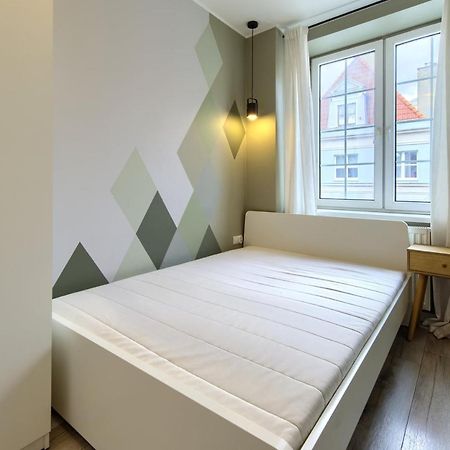 Apartamenty Ogarna 29 그단스크 외부 사진