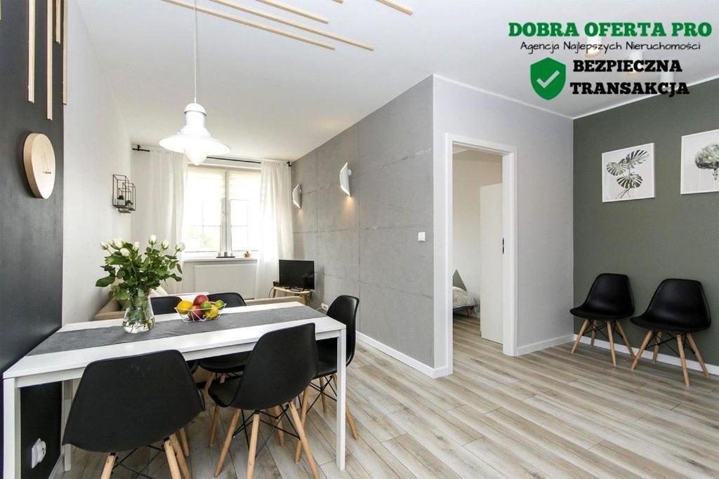 Apartamenty Ogarna 29 그단스크 외부 사진