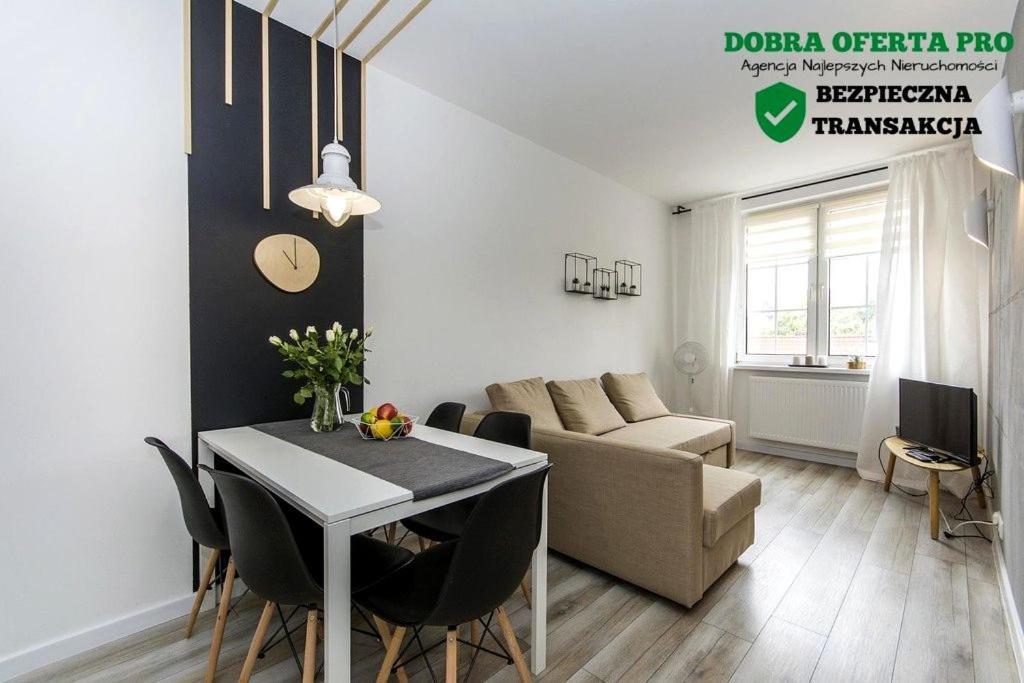 Apartamenty Ogarna 29 그단스크 외부 사진