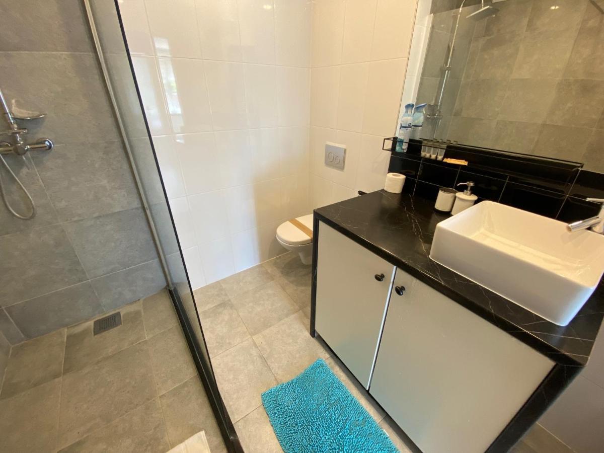 Apartamenty Ogarna 29 그단스크 외부 사진