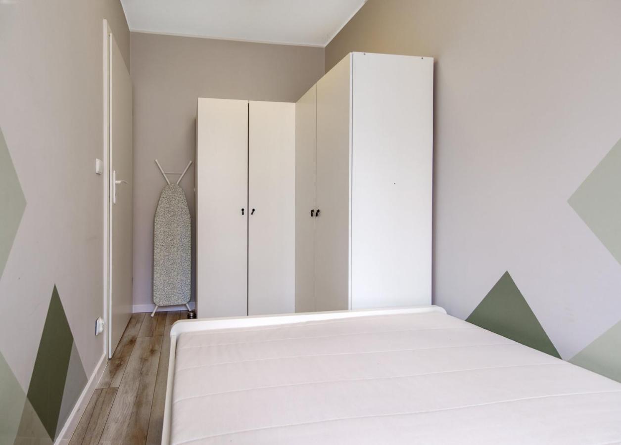 Apartamenty Ogarna 29 그단스크 외부 사진