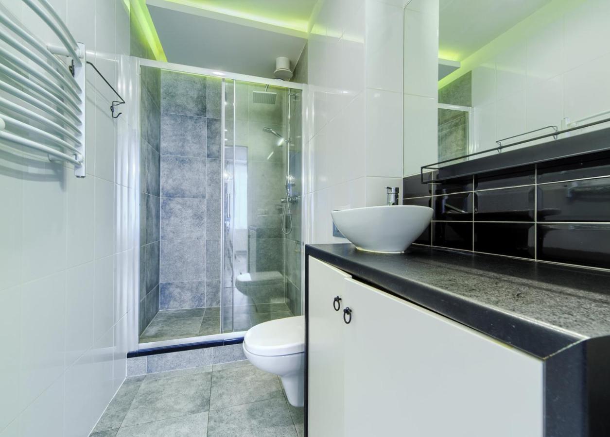 Apartamenty Ogarna 29 그단스크 외부 사진