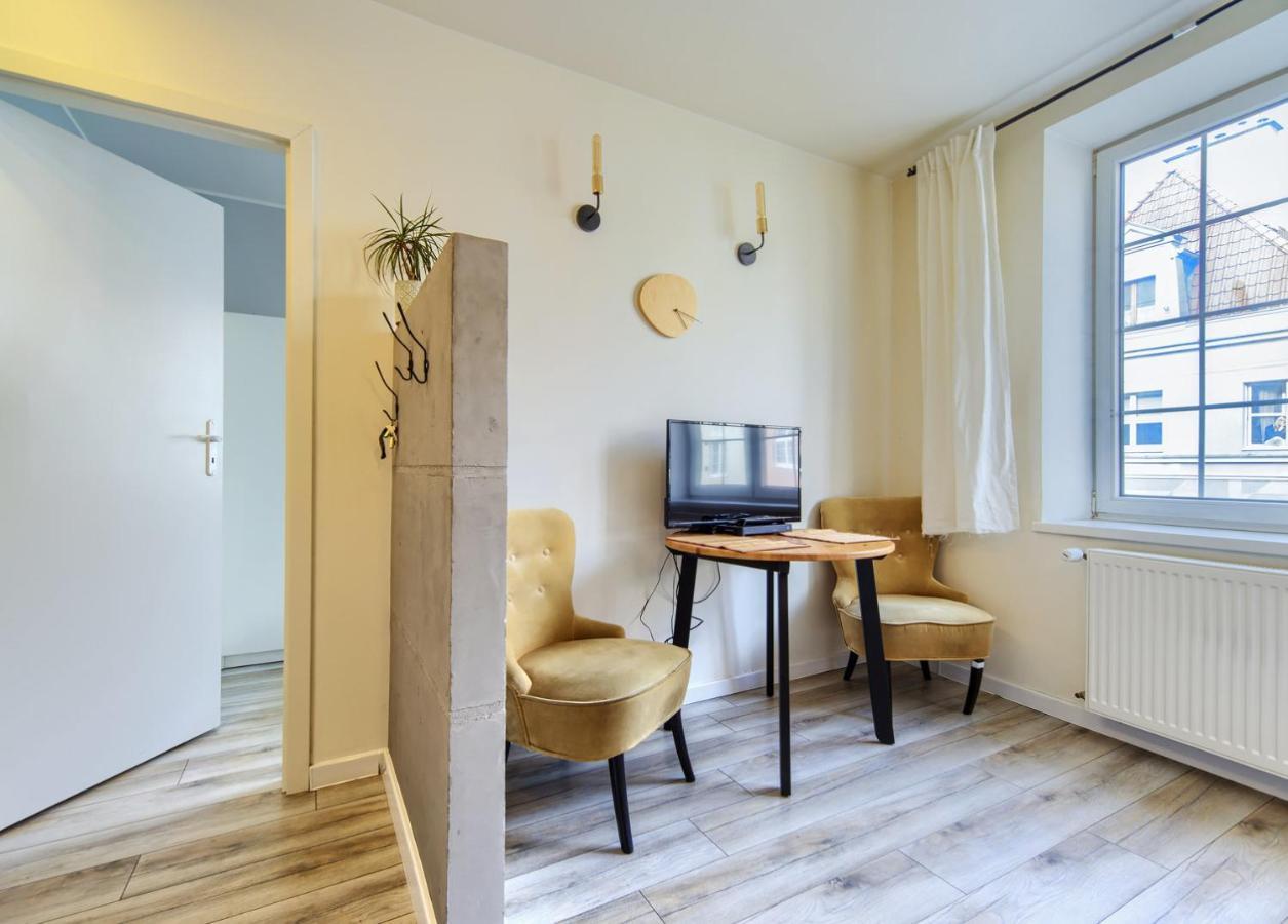 Apartamenty Ogarna 29 그단스크 외부 사진