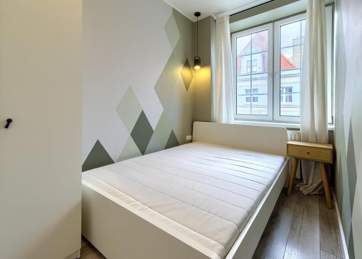 Apartamenty Ogarna 29 그단스크 외부 사진
